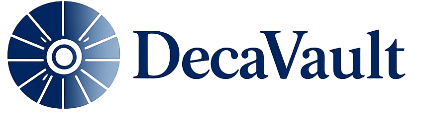 DecaVault
